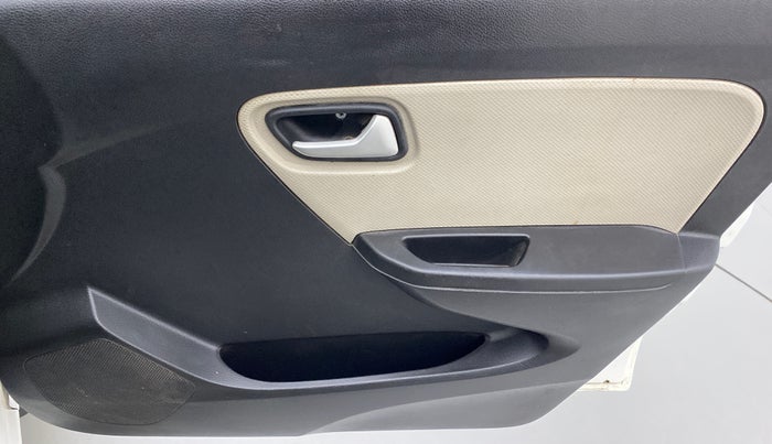 2019 Maruti Alto LXI, Petrol, Manual, 54,396 km, Driver Side Door Panels Control
