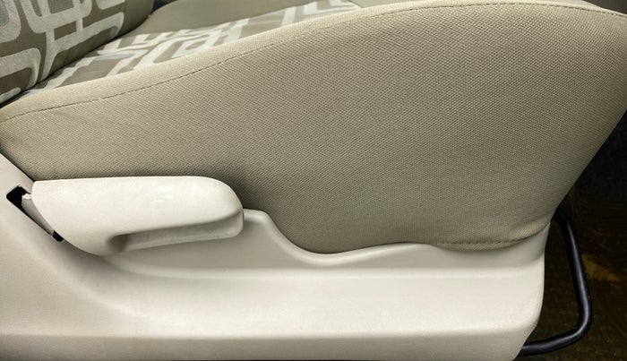 2018 Maruti Celerio ZXI AMT, Petrol, Automatic, 41,834 km, Driver Side Adjustment Panel