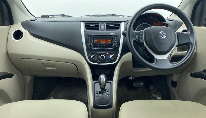 2018 Maruti Celerio ZXI AMT, Petrol, Automatic, 41,834 km, Dashboard
