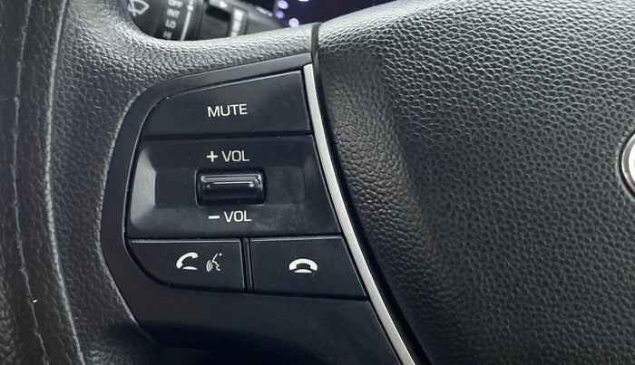 2020 Hyundai Elite i20 1.2 SPORTS PLUS VTVT, Petrol, Manual, 9,029 km, Apple CarPlay and Android Auto
