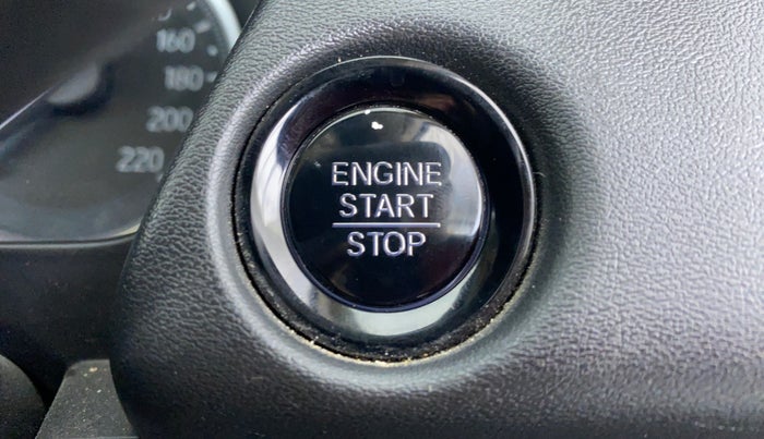 2021 Honda City V MT PETROL, Petrol, Manual, 6,725 km, Keyless Start/ Stop Button