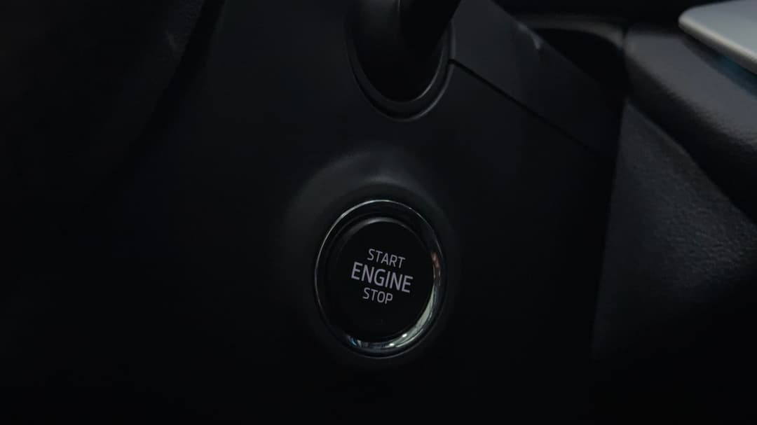 2021 SKODA Octavia 110 Tsi Style, Automatic, 105138 km, Keyless / Button Start