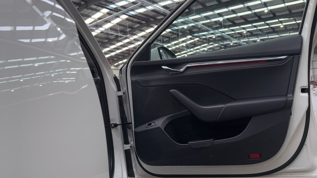 2021 SKODA Octavia 110 Tsi Style, Automatic, 105138 km, Speaker View