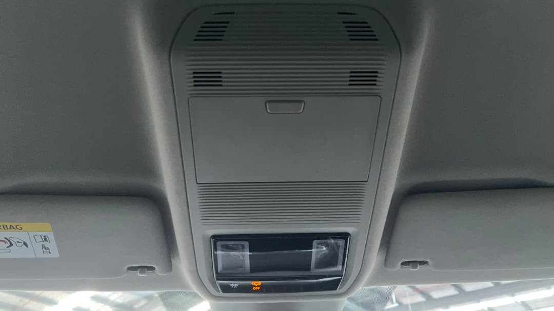 2021 SKODA Octavia 110 Tsi Style, Automatic, 105138 km, On-Roof Controls/Sunglass holder