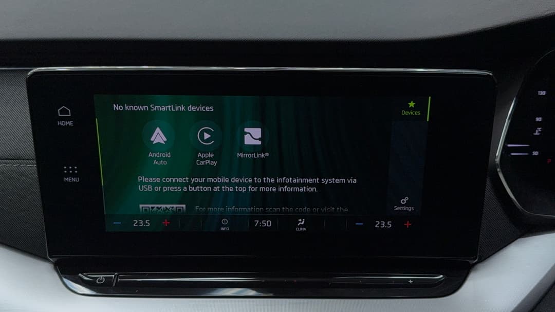 2021 SKODA Octavia 110 Tsi Style, Automatic, 105138 km, Android/Apple Car Play