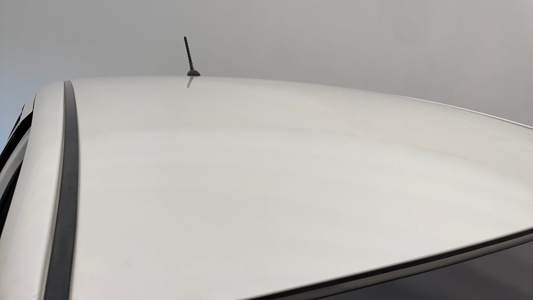 2019 Toyota Yaris Ascent, Automatic, 40397 km, Roof/Sunroof View