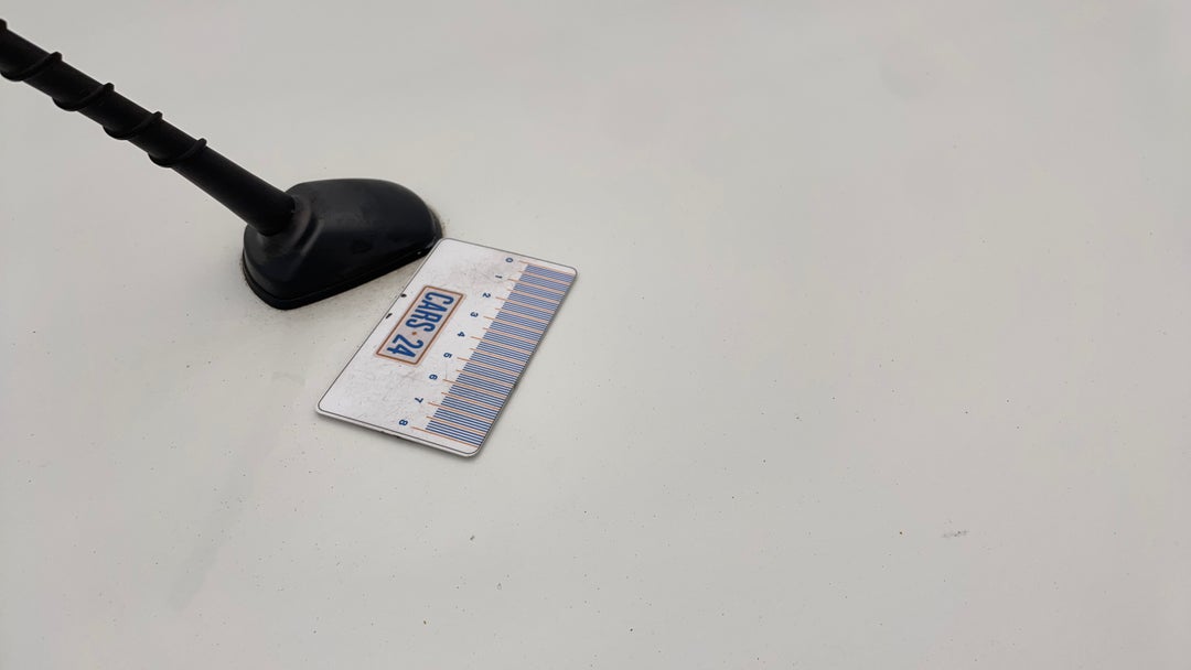 2019 Toyota Yaris Ascent, Automatic, 40397 km, Roof Dent