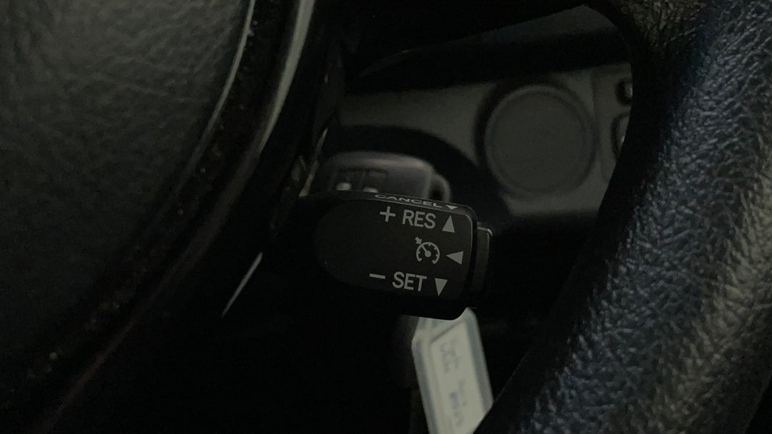 2019 Toyota Yaris Ascent, Automatic, 40397 km, Cruise Control