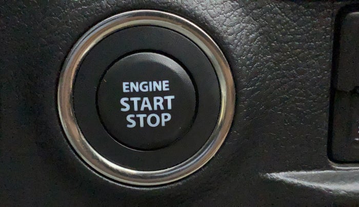 2022 Toyota URBAN CRUISER HIGH GRADE AT, Petrol, Automatic, 18,222 km, Keyless Start/ Stop Button
