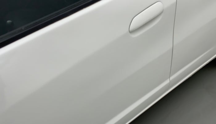 2011 Honda Jazz 1.2 SELECT I VTEC, Petrol, Manual, 59,735 km, Front passenger door - Door visor damaged