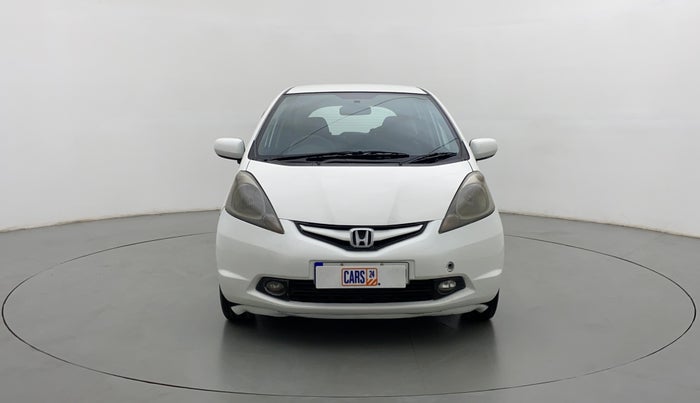 2011 Honda Jazz 1.2 SELECT I VTEC, Petrol, Manual, 59,735 km, Highlights