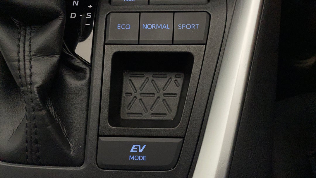 Utility Switches/Buttons