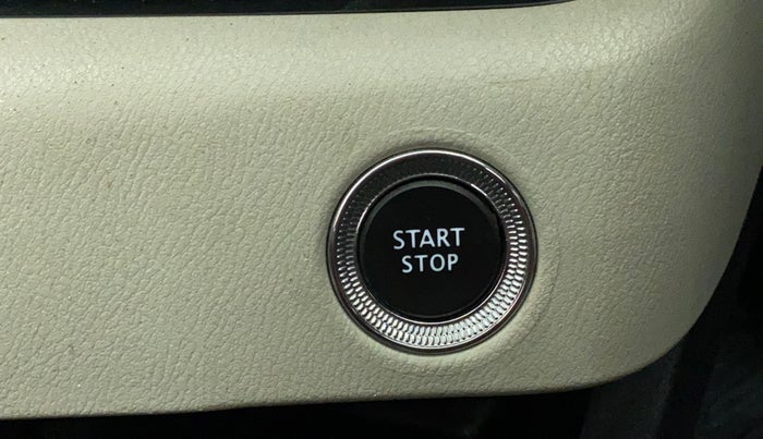 2021 Nissan MAGNITE XV MT, Petrol, Manual, 6,311 km, Keyless Start/ Stop Button
