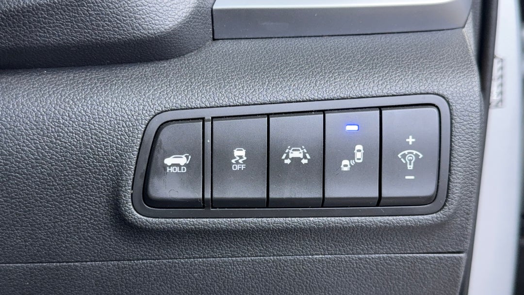 Utility Switches/Buttons