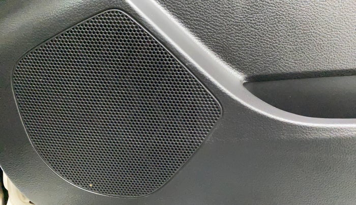 2019 Maruti Alto LXI, Petrol, Manual, 9,029 km, Speaker