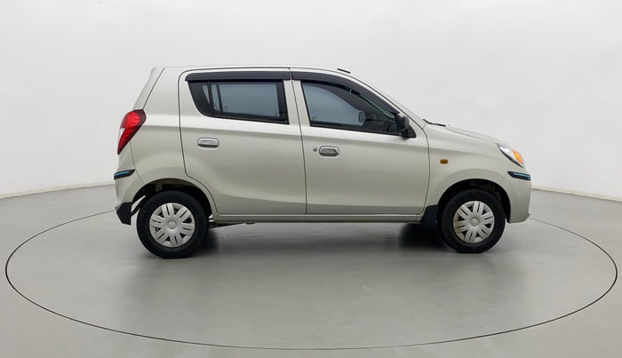 2019 Maruti Alto LXI, Petrol, Manual, 9,029 km, Right Side View