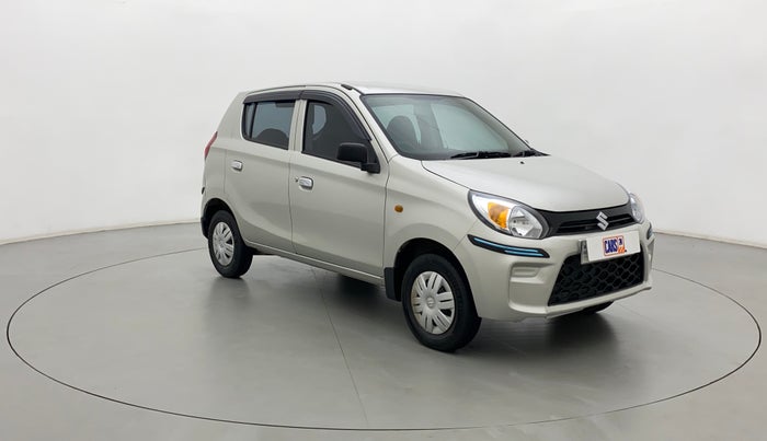 2019 Maruti Alto LXI, Petrol, Manual, 9,029 km