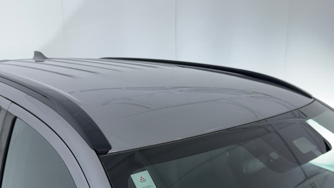 2021 Mitsubishi Outlander Black Edition 7 Seat (2WD), Automatic, 98176 km, Roof/Sunroof View