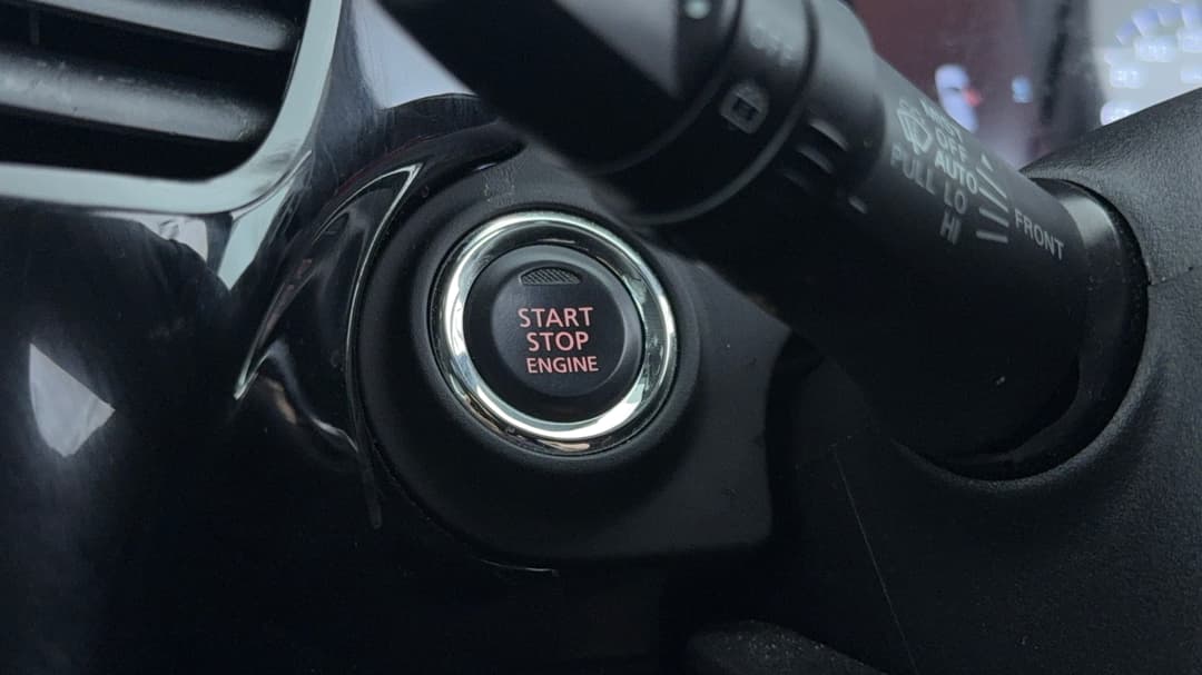 2021 Mitsubishi Outlander Black Edition 7 Seat (2WD), Automatic, 98176 km, Keyless / Button Start