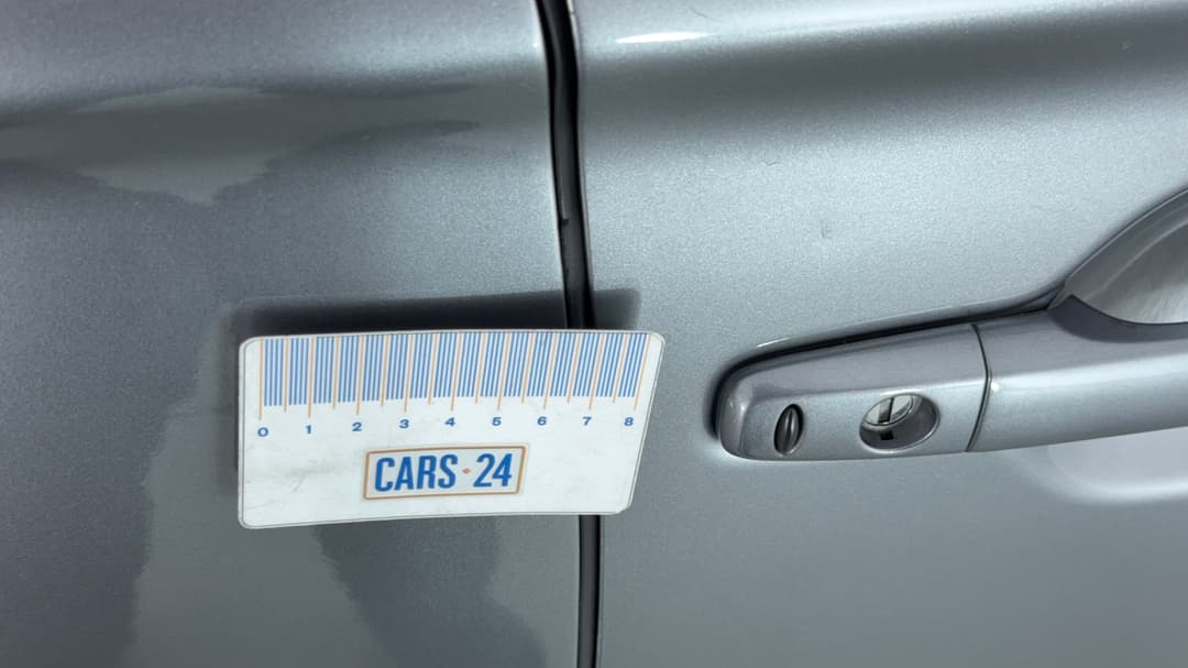 2021 Mitsubishi Outlander Black Edition 7 Seat (2WD), Automatic, 98176 km, Doors Front RHS Dent