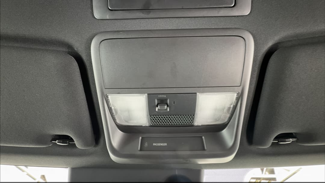 2021 Mitsubishi Outlander Black Edition 7 Seat (2WD), Automatic, 98176 km, On-Roof Controls/Sunglass holder