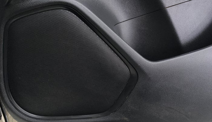 2015 Honda Jazz 1.2 V AT, Petrol, Automatic, 58,804 km, Speaker