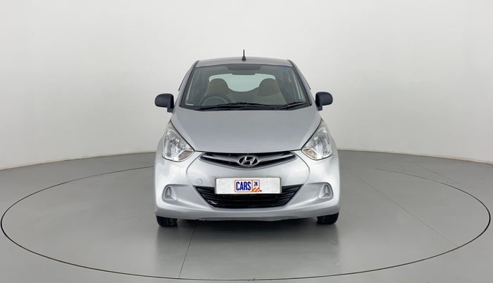 2015 Hyundai Eon ERA PLUS, Petrol, Manual, 75,840 km, Highlights