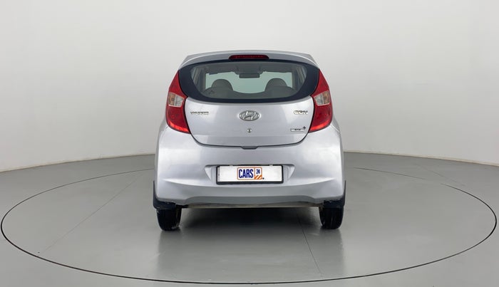 2015 Hyundai Eon ERA PLUS, Petrol, Manual, 75,840 km, Back/Rear