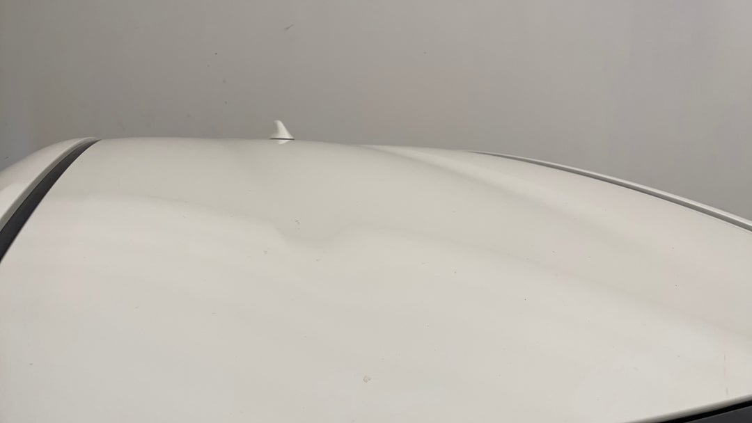 2021 Toyota Yaris Ascent Sport, Automatic, 13320 km, Roof/Sunroof View