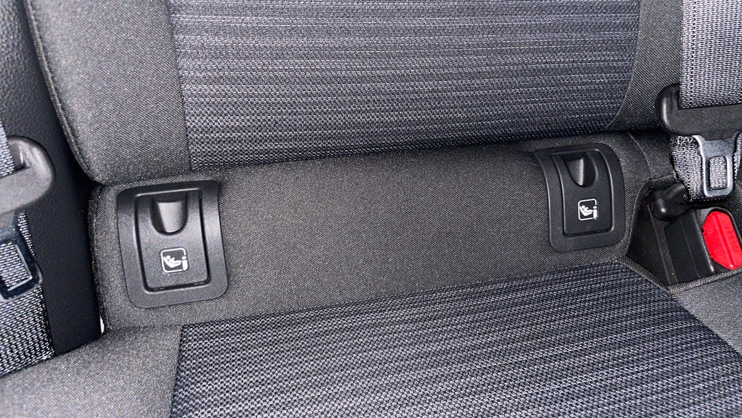 2021 Toyota Yaris Ascent Sport, Automatic, 13320 km, Child Seat Anchor Points