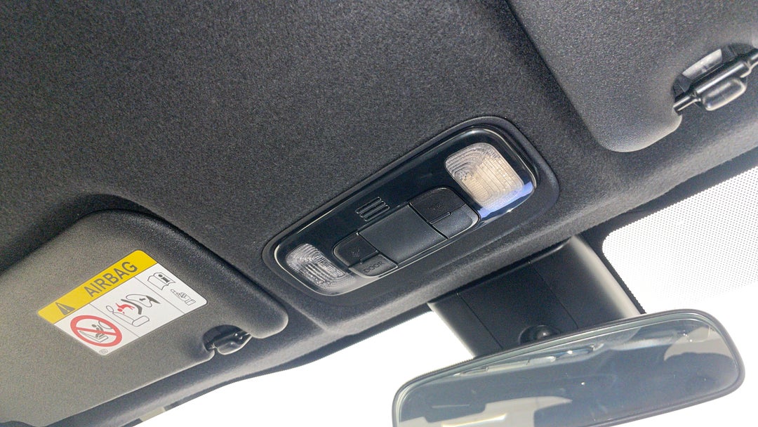 2021 Toyota Yaris Ascent Sport, Automatic, 13320 km, On-Roof Controls/Sunglass holder