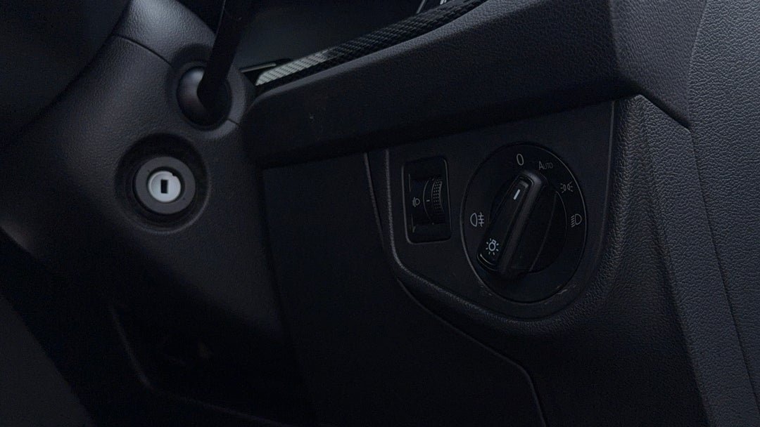 Utility Switches/Buttons