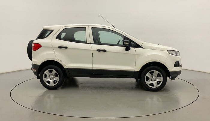 2017 Ford Ecosport AMBIENTE 1.5L PETROL, Petrol, Manual, 88,106 km, Right Side View