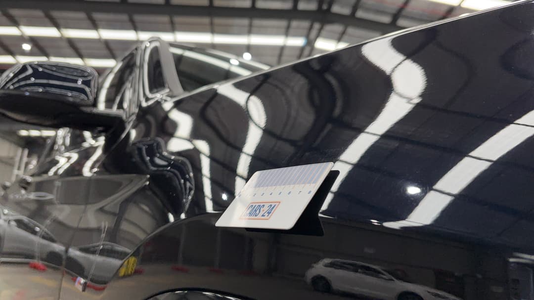 2022 BMW X3 xDrive30i M Sport, Automatic, 62041 km, Quarter Panel Front RHS Guard Dent