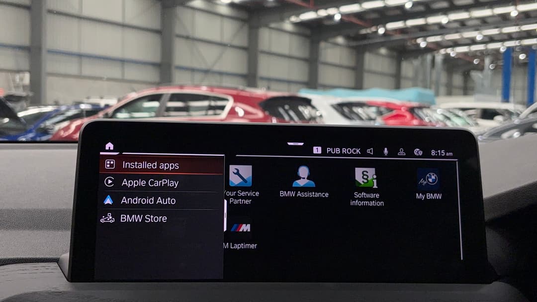 2022 BMW X3 xDrive30i M Sport, Automatic, 62041 km, Android/Apple Car Play