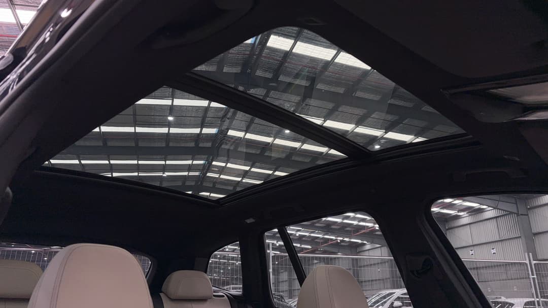 2022 BMW X3 xDrive30i M Sport, Automatic, 62041 km, Interior Sunroof/Moonroof