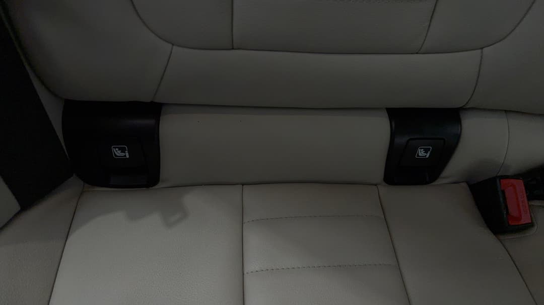 2022 BMW X3 xDrive30i M Sport, Automatic, 62041 km, Child Seat Anchor Points