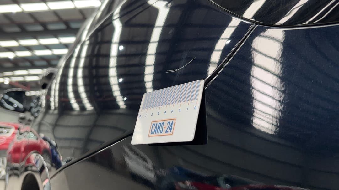 2022 BMW X3 xDrive30i M Sport, Automatic, 62041 km, Quarter Panel Rear LHS Scratch