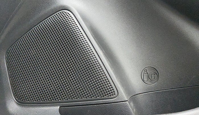 2015 Hyundai Elite i20 ASTA 1.4 CRDI, Diesel, Manual, 60,292 km, Speaker