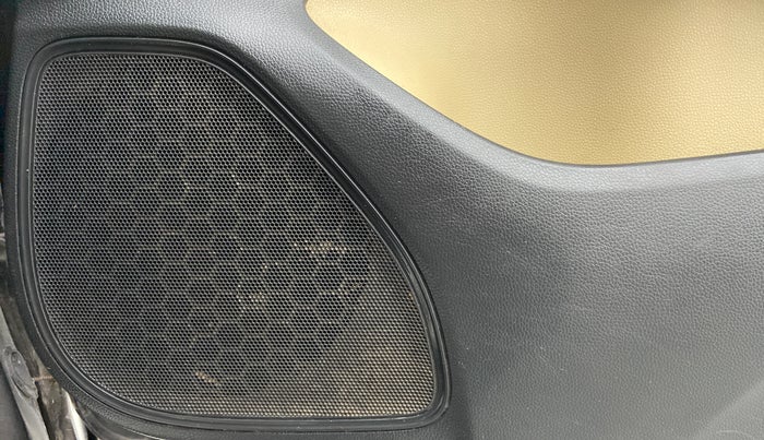 2015 Honda City VX MT O DIESEL, Diesel, Manual, 1,03,300 km, Speaker