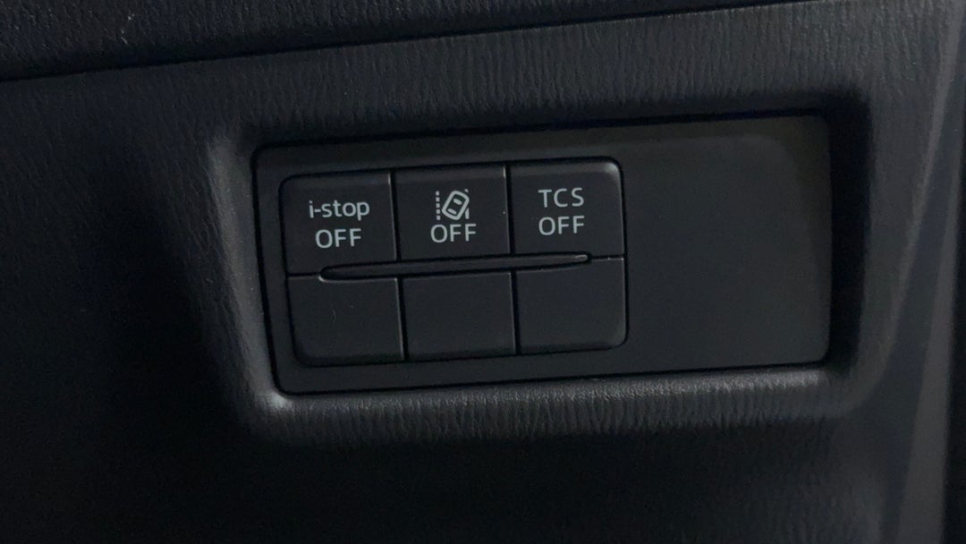 Utility Switches/Buttons