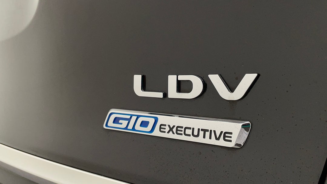 Badge (Boot Right Side)