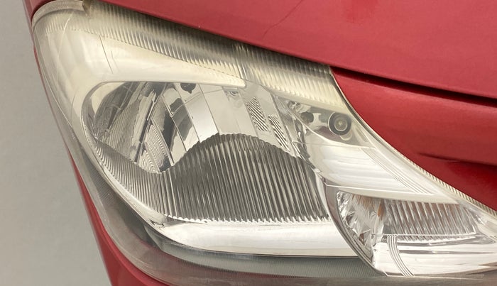 2011 Toyota Etios Liva G, Petrol, Manual, 33,651 km, Right headlight - Faded