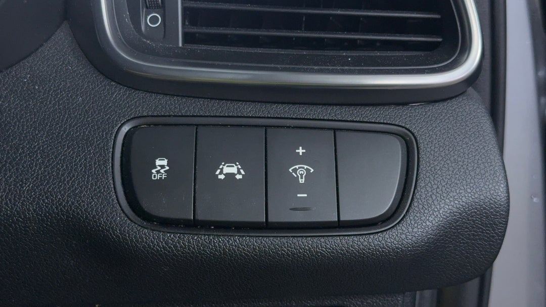 Utility Switches/Buttons