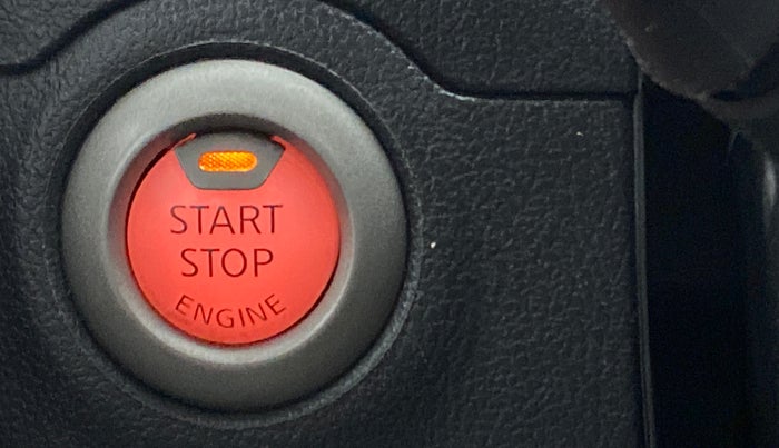 2016 Nissan Micra XV CVT, Petrol, Automatic, 74,220 km, Keyless Start/ Stop Button
