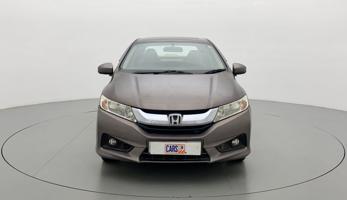 2014 Honda City VX MT PETROL, Petrol, Manual, 83,439 km, Highlights