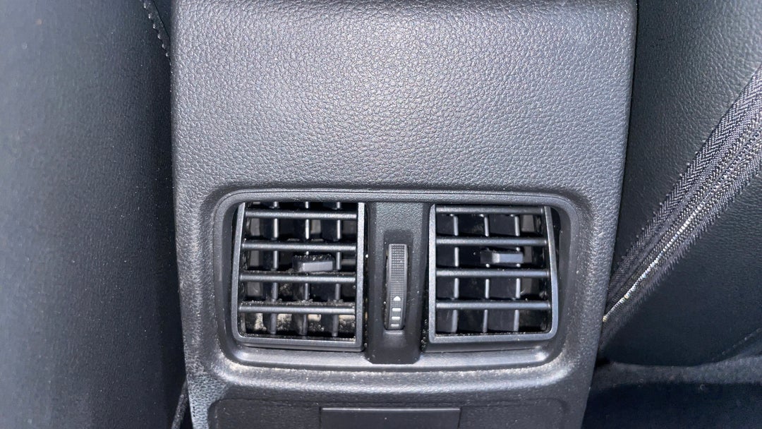 2023 Renault Arkana Zen, Automatic, 58750 km, Rear A/C Vent