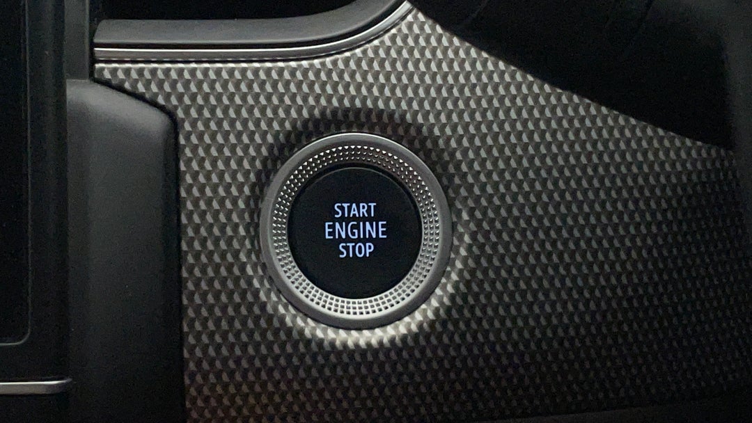 2023 Renault Arkana Zen, Automatic, 58750 km, Keyless / Button Start