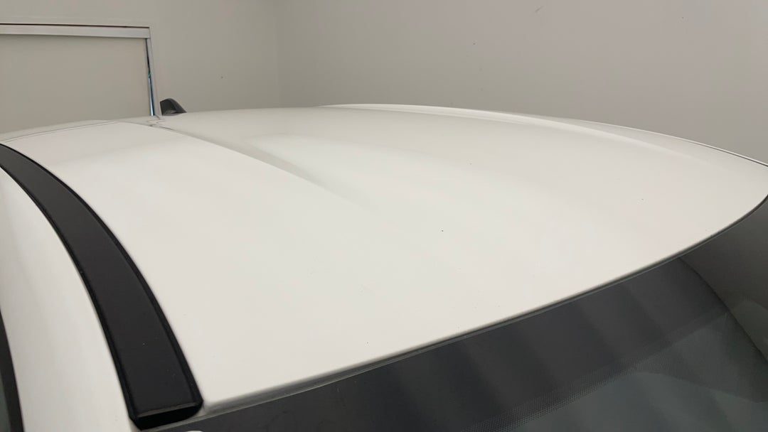 2023 Renault Arkana Zen, Automatic, 58750 km, Roof/Sunroof View