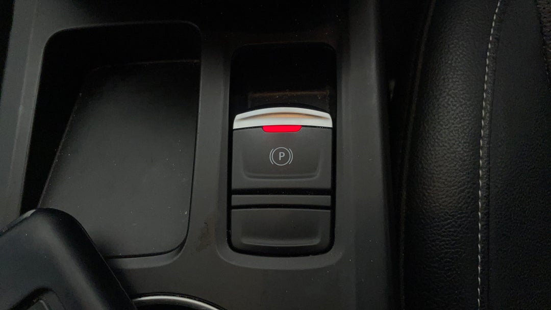 2023 Renault Arkana Zen, Automatic, 58750 km, Handbrake